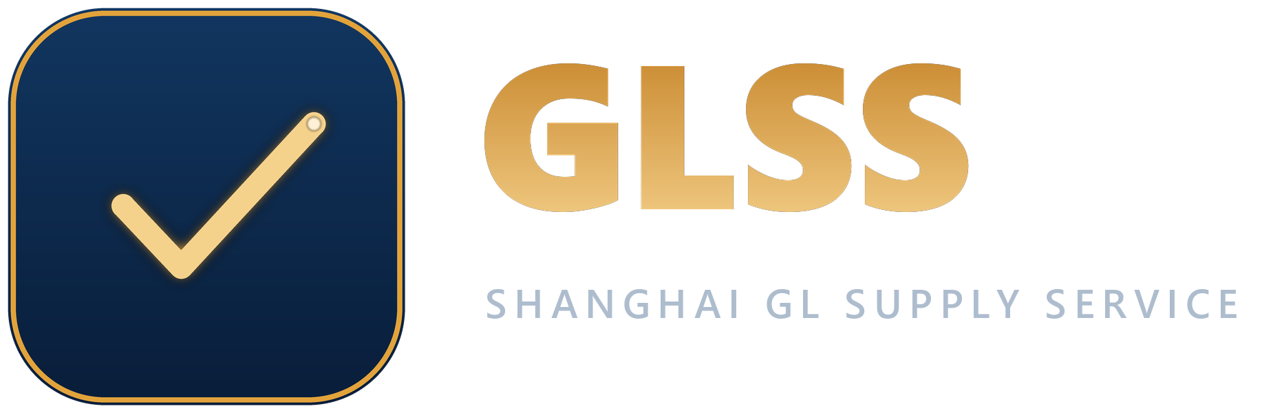 GLSS — Shanghai GL Supply Service
